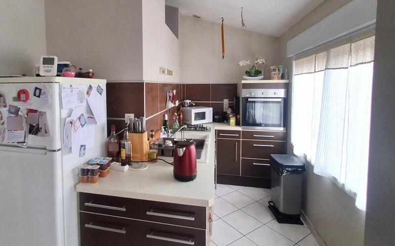 Maison - 61 m² - 3 pièces