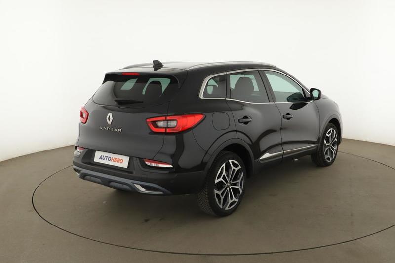 Renault Kadjar 1.3 TCe Intens 140 ch