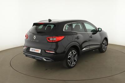 Renault Kadjar 1.3 TCe Intens 140 ch