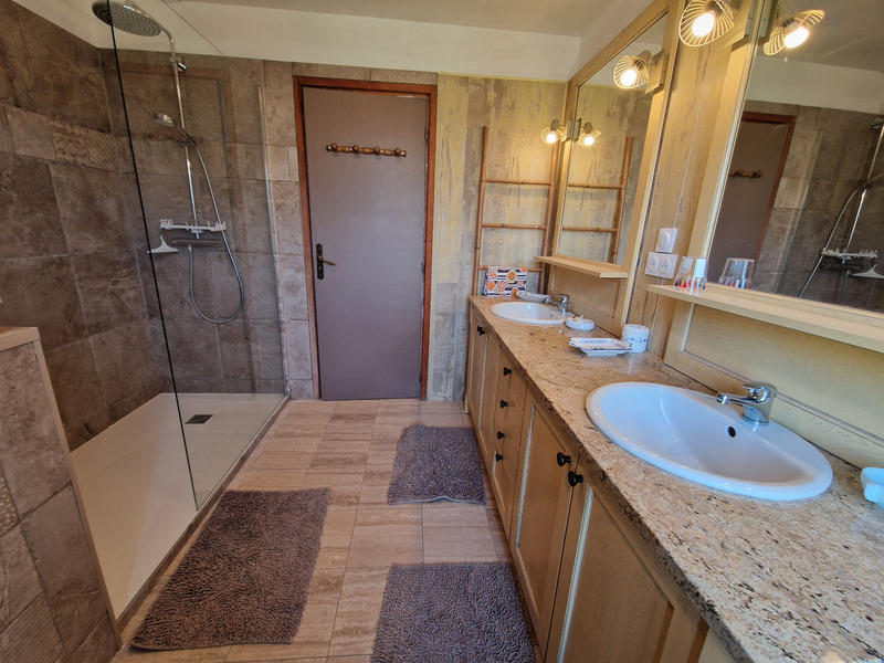 Maison - 295 m² - 10 pièces