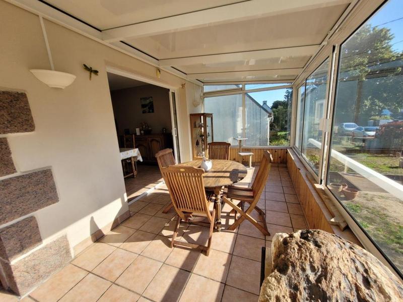 Maison - 96 m² - 6 pièces