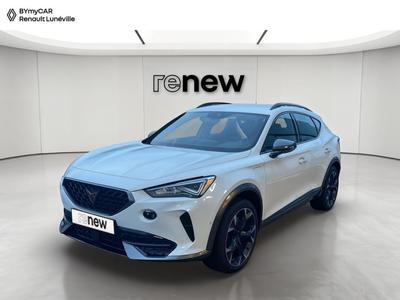 Cupra Formentor 1.4 e-Hybrid 245 ch Dsg6 Vz