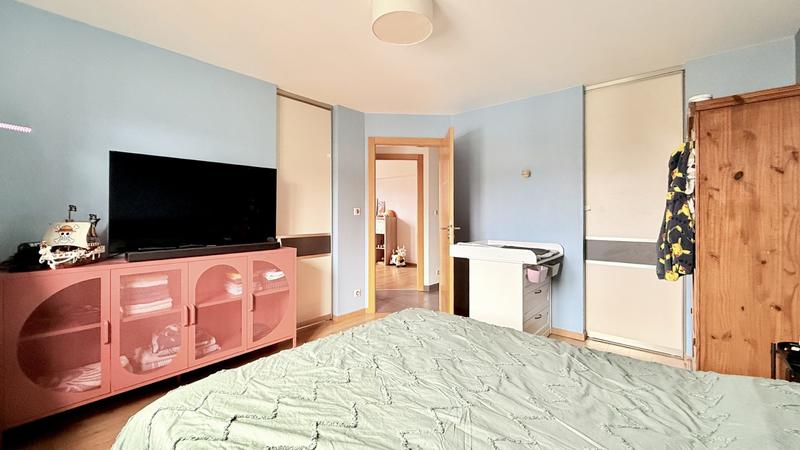 Maison - 190 m² - 7 pièces