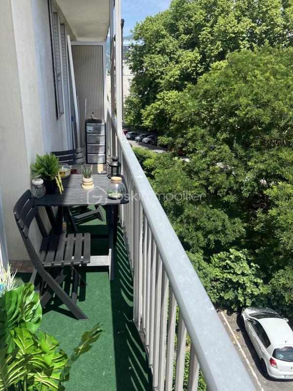 Appartement - 54 m² - 3 pièces