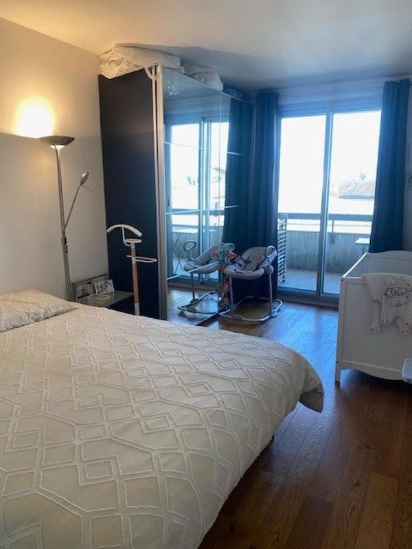 Appartement - 120 m² - 5 pièces