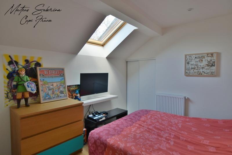 Maison de village - 166 m² - 4 pièces