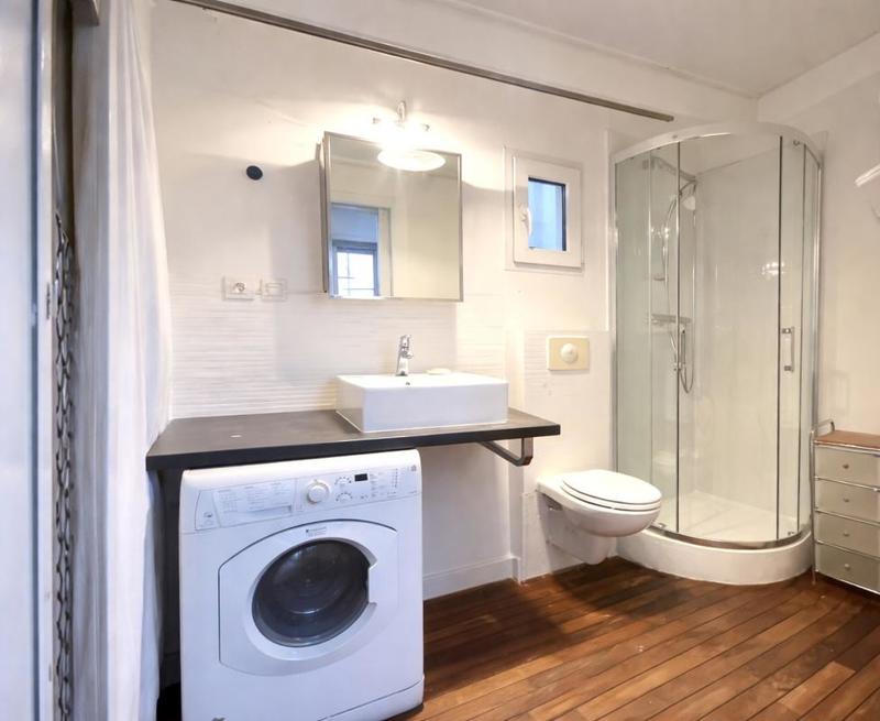 Appartement - 33 m² - 2 pièces