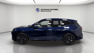 Bmw ix I20 xDrive45 408 ch m Sport