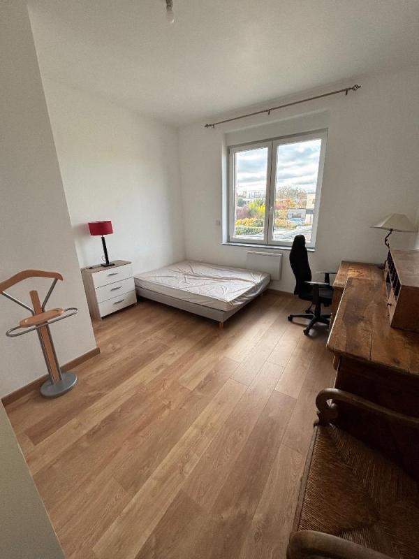 Maison - 170 m² - 5 pièces