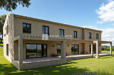 Terrain constructible