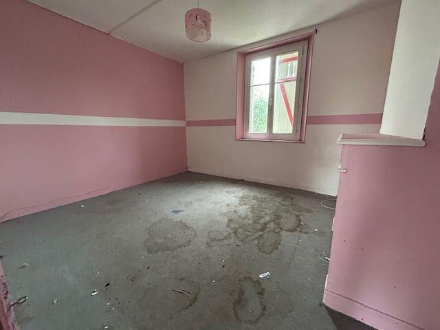 Maison - 70 m² - 3 pièces