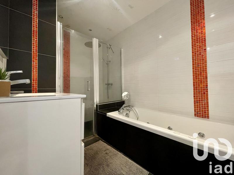 Appartement - 115 m² - 5 pièces