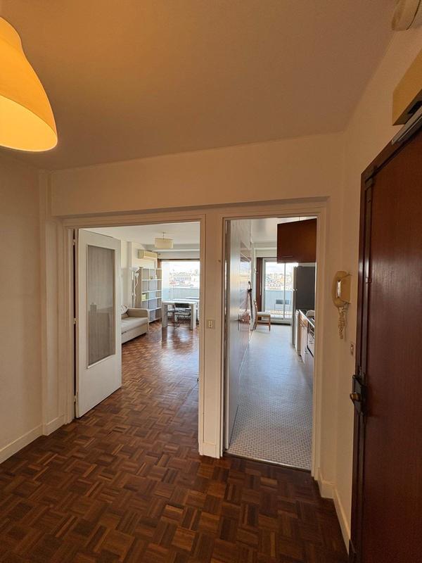 Viager - Appartement - 44 m² - 2 pièces