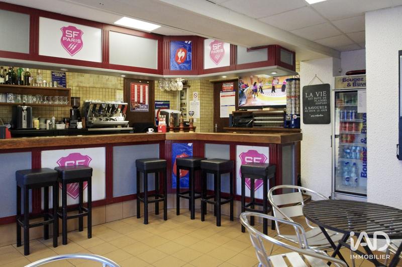 Local commercial - 90 m²