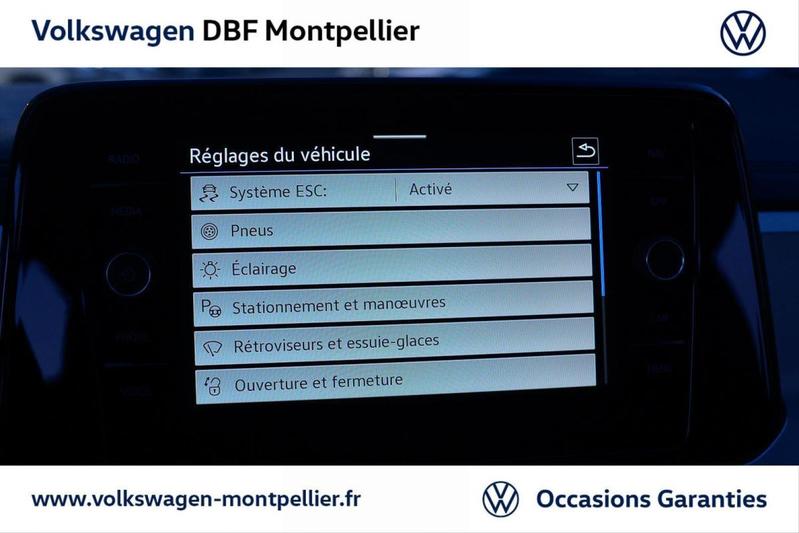 Volkswagen t-Roc 1.0 Tsi 110 Start/Stop Bvm6 Life