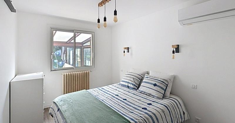 Maison - 167 m² - 7 pièces