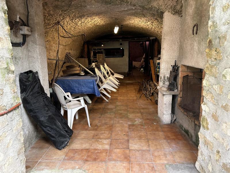 Maison - 75 m² - 1 pièce