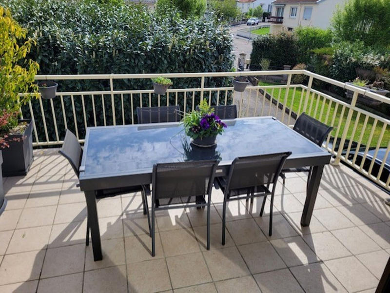 Maison - 150 m² - 7 pièces