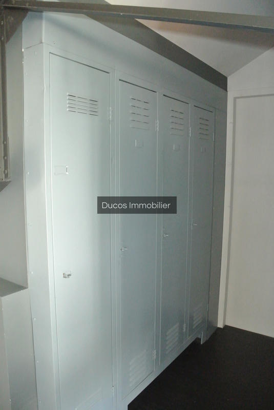 Maison - 103 m² - 3 pièces