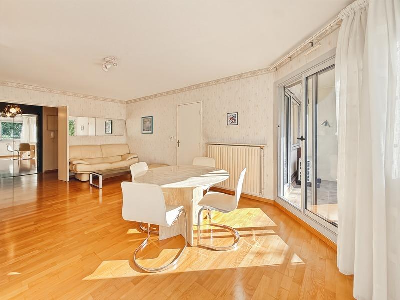 Appartement - 81 m² - 4 pièces