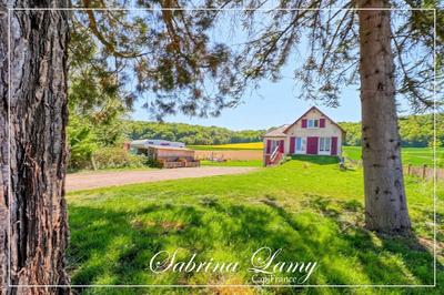 Maison - 145 m² - 7 pièces