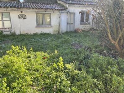 Maison - 73 m² - 4 pièces