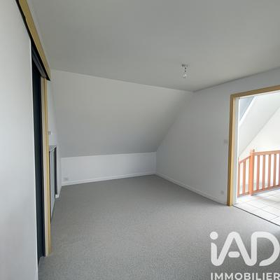 Maison - 29 m² - 1 pièce