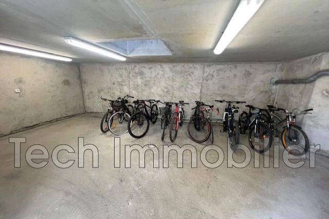 Appartement - 25 m²