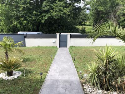 Maison - 193 m² - 9 pièces