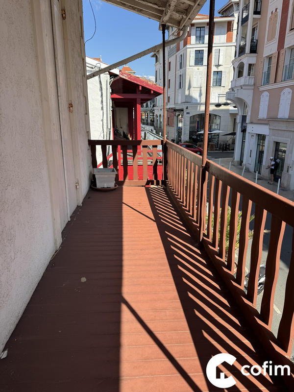 Maison ancienne - 106 m² - 5 pièces