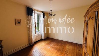 Maison - 148 m² - 5 pièces