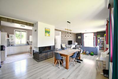 Maison ancienne - 350 m² - 10 pièces