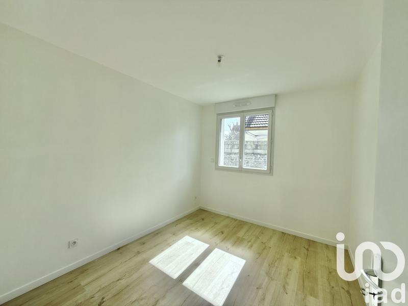 Maison - 75 m² - 4 pièces