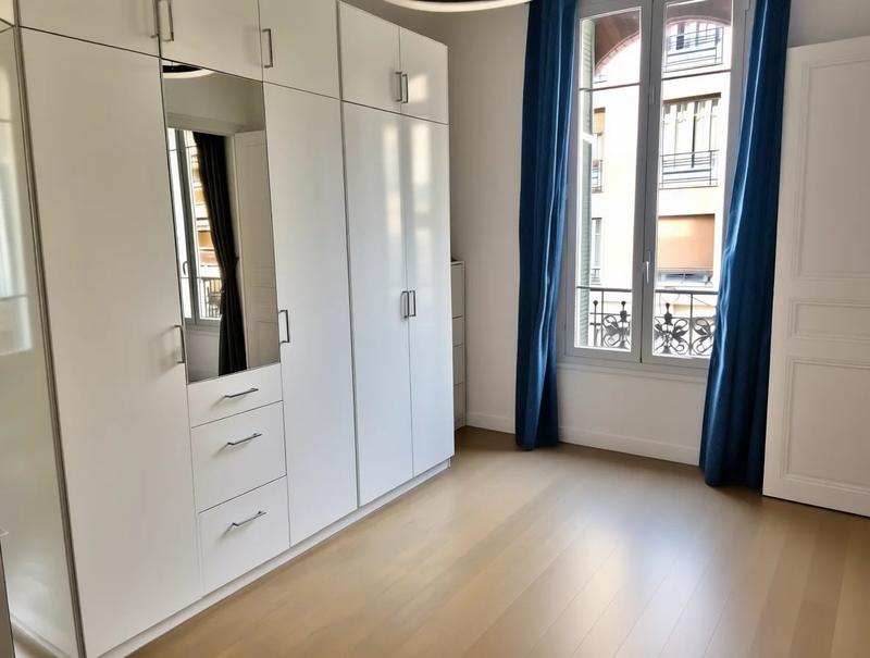 Appartement - 68 m² - 3 pièces