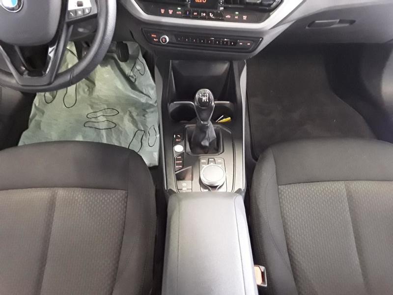 Bmw Série 1 F 40 1.5 116 d Business Design Bv6