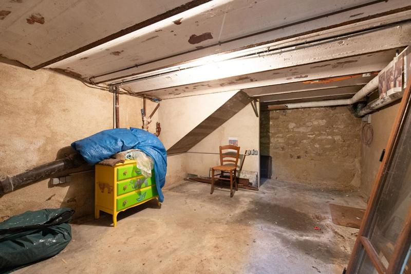 Maison - 142 m² - 6 pièces