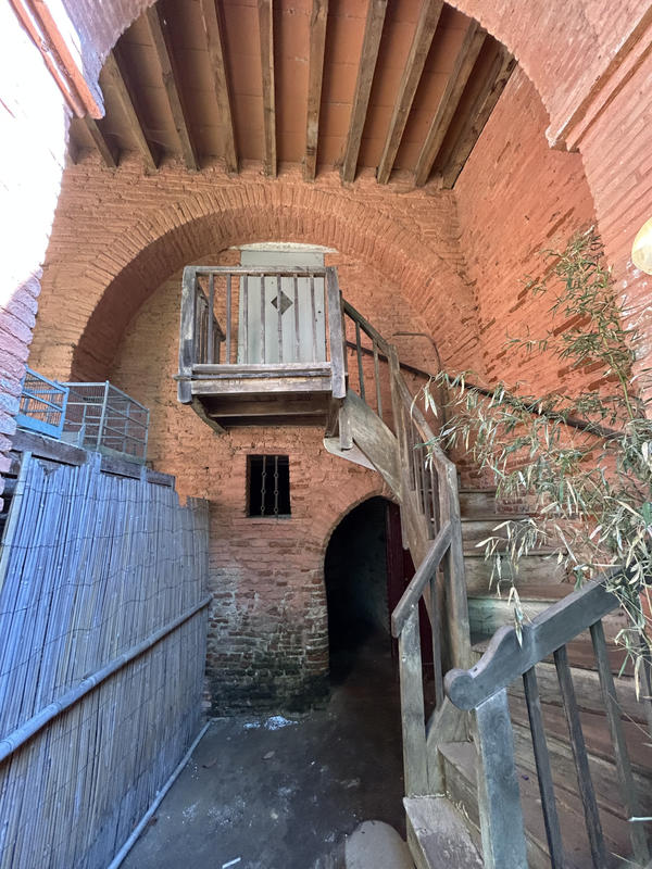 Appartement - 51 m² - 2 pièces