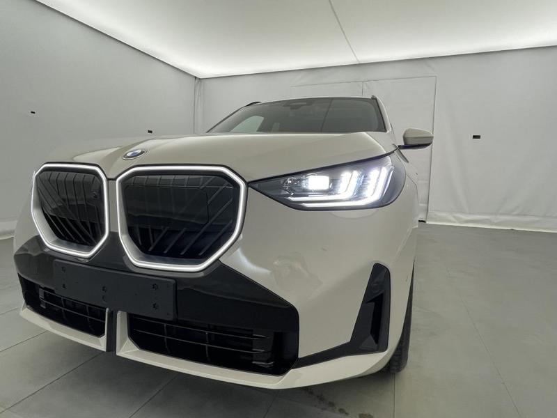 Bmw X3 G45 20d xDrive 197 ch Bva8 m Sport
