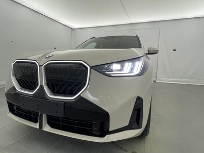 Bmw X3 G45 20d xDrive 197 ch Bva8 m Sport