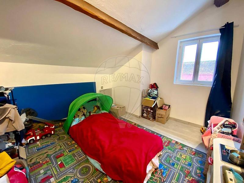 Maison - 88 m² - 4 pièces