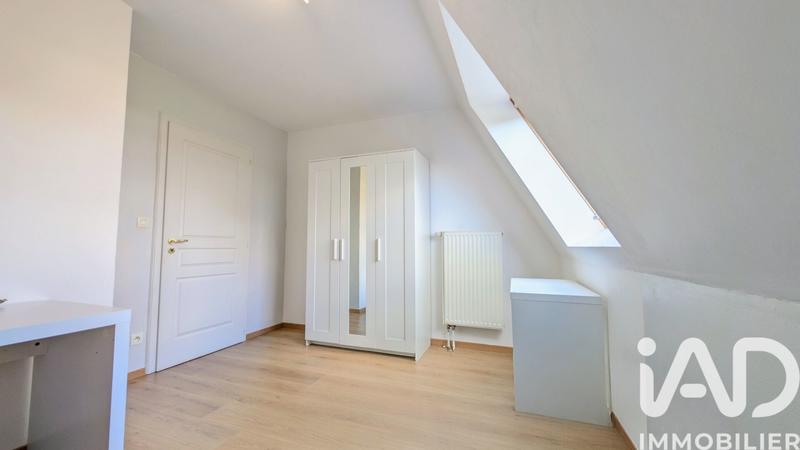 Appartement - 120 m² - 5 pièces