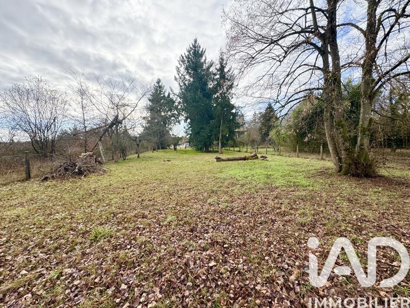 Maison - 110 m² - 3 pièces