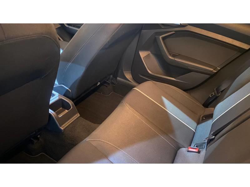 Audi A1 sportback 30 Tfsi 110 ch Bvm6 Design