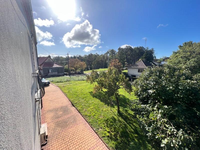 Immeuble - 276 m² - 14 pièces