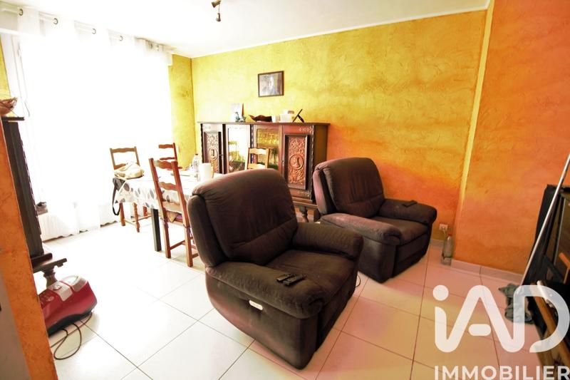 Maison de ville - 90 m² - 5 pièces