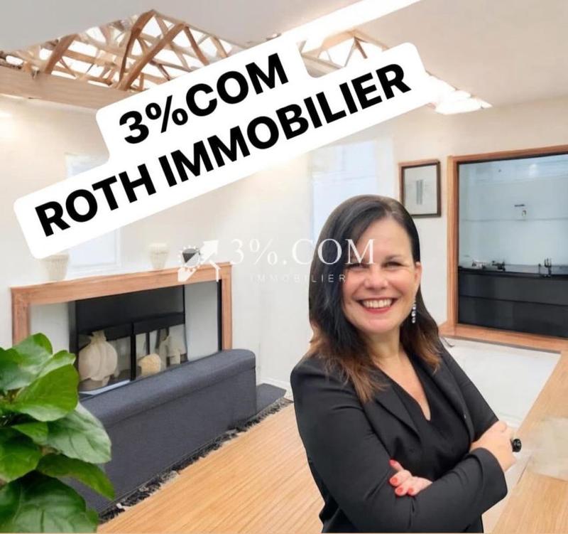 Appartement - 71 m² - 3 pièces