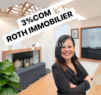 Appartement - 71 m² - 3 pièces