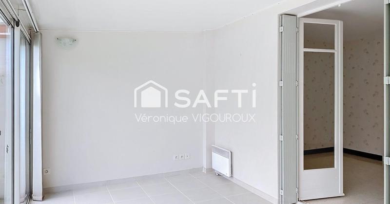 Maison - 87 m² - 4 pièces