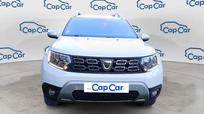 Dacia Duster 1.3 TCe 130 Prestige - 5 places
