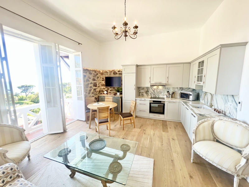 Appartement - 53 m² - 2 pièces